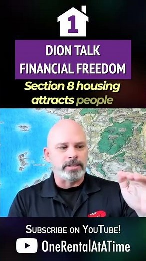 The Difference Between Section 8 and Low Income Housing