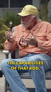 In our latest video, our good friend Flip Pallot talks about properly sizing a fly line to a fly rod. He and Brian also nerd out a bit over different applications for certain fly lines and more. Definitely worth the watch! If you like salami click here to watch it now: https://youtu.be/b3XwAiJo0D0?si=IHOLUEeKqG-eUe5r | Mad River Outfitters