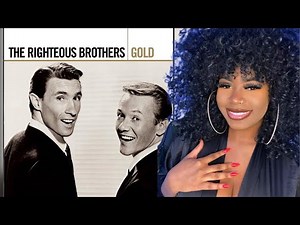 FIRST TIME REACTING TO | RIGHTEOUS BROTHERS "I JUST WANT TO MAKE LOVE TO YOU" REACTION