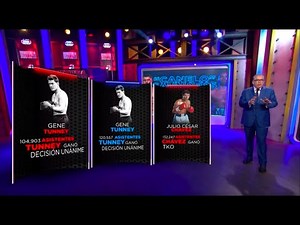 Estas han sido las peleas de boxeo con más asistencia en la historia | Box Azteca