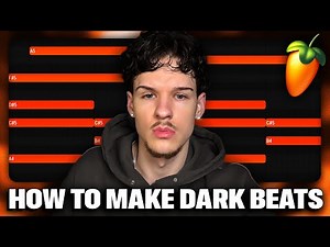 How To Make DARK BEATS In 2026