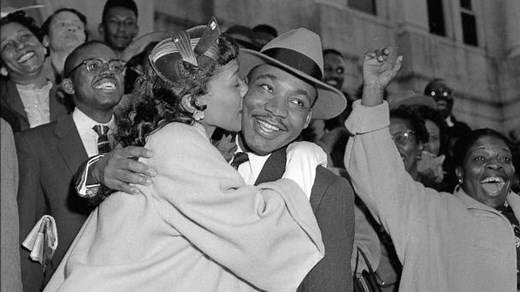 An Exclusive First Look at Coretta Scott King's Posthumous Memoir