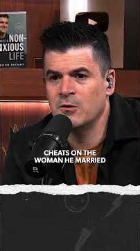 I Started Seeing A Married Man...