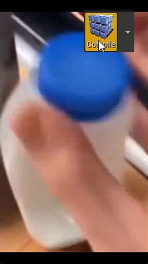 Compilation Failed #Unreal #unrealengine #dev