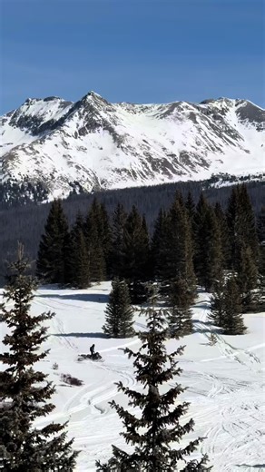 Just stopping in to remind you what your spring break plans could look like 🤝🏼 Make the rest of winter 2026 one for the books!! ❄️