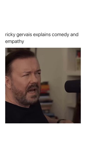 23K views · 5 comments | It’s a treasure watching Ricky Gervais talk about Science. | Hopforpop | Facebook