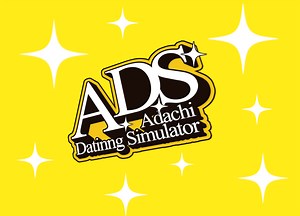 Adachi Dating Simulator by XeWen