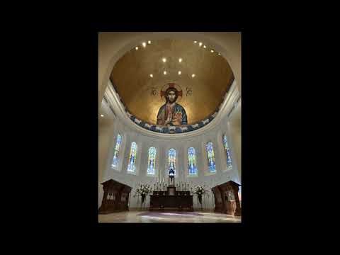 St. Louis Catholic Church Handbell Choir: The Easter Celebration Medley