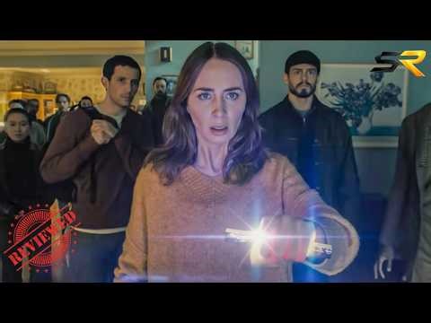 Disclosure Day Theory Breakdown Did Spielberg Connect It to Roswell?