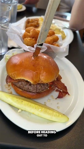 Best Breakfast Spots In LBI🍳