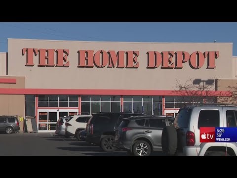 13 arrested in $2.2 million Home Depot theft scheme tied to Connecticut