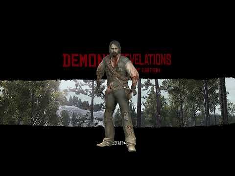 Beta Zombie John Marston Has FINALLY Been FOUND For Red Dead Redemption 1