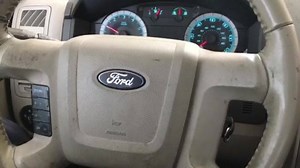 4.6K views · 78 reactions | This Ford Escape is possessed! Ford Motor Company #ohboy #possessed #powersteering #expensive | Ford Tech Makuloco | Facebook