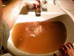 Roto-Rooter Commerical: Call an Expert | circa 2005