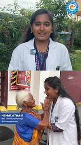 2.5K views · 58 reactions | Transformative Internship Experience:...