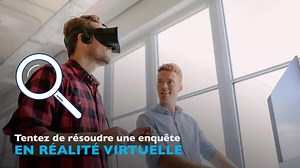 Dès le 23/03, partout en France, venez découvrir les villages Prévention Routière avec Banque Populaire et participez aux différentes expériences immersives ! | Banque Populaire