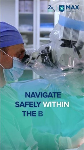 Advanced Care for Brain Tumours