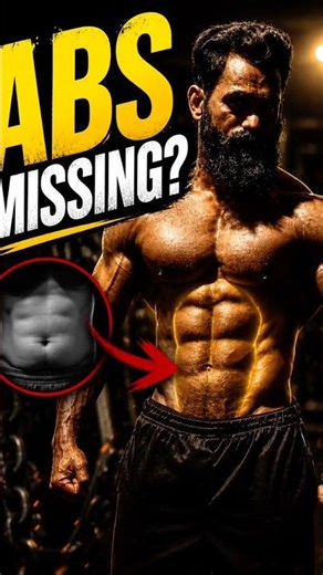 🚫⚙️ABS MISSING? 💀 Ye Galti Kar Raha Hai Tu! (Real Fix)