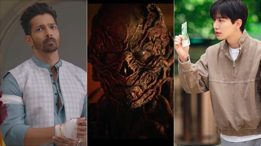 New OTT releases (December 22-28): 10 new movies & shows arriving on Netflix, Prime Video, ZEE5 & more