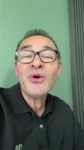 MARIO CASTAÑEDA, THE LATIN AMERICAN VOICE OF GOKU, SENDS A GREETING TO ARGENTINA