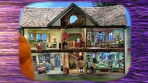 Bear in the Big Blue House Review