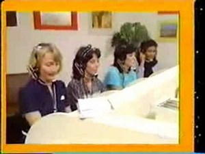 Show intro - Bizarre