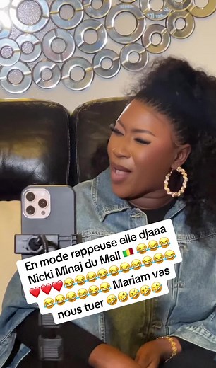 Mariam Bah: The Rising Star of Mali's Rap Scene