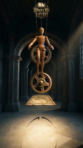 Infinite Determinism Where Does the Illusion of Free Will End