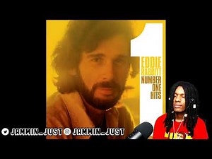 FIRST TIME HEARING Eddie Rabbitt - Suspicions REACTION