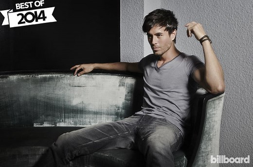 The 10 Best Latin Songs of 2014