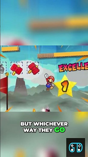 Paper Mario is Returning?