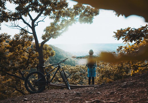 Queste sono le 12 migliori app per la MTB: navigazione, tracciamento e condivisione - SportOutdoor24