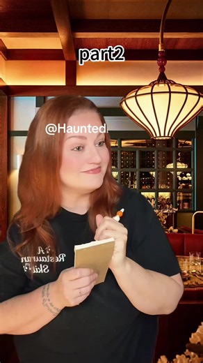 Exploring Server Technology in Restaurants