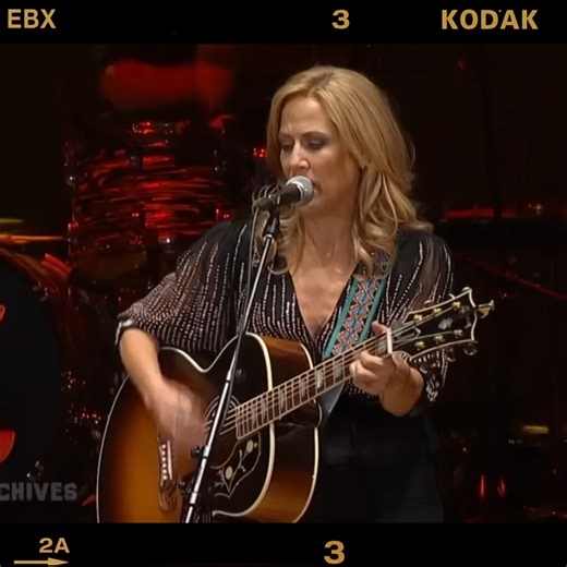 Sheryl Crow & Vince Gill - "Two More Bottles of Wine" | Old But Gold