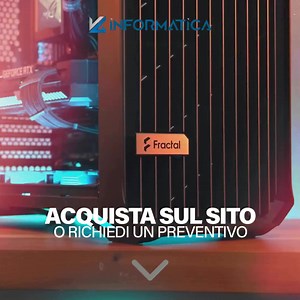 66 reactions |  FUORITUTTO VG INFORMATICA   Acquista il tuo nuovo...