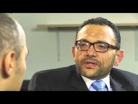 9. Dizzy spells: Causes of recurrent vertigo