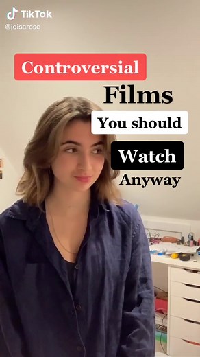 Controversial French Films: Movies to Watch