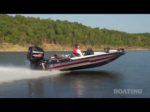 Boat Buyers Guide - Bass Cat Pantera Classic