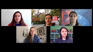 1K views · 26 reactions | What’s crimson and gray without a little green? Meet WPI’s Green Team, a student group that not only hosts everything from game nights and hikes to e-waste drives and smoothie giveaways (made by bike-powered blenders, no less), but works together with the Office of Sustainability to make WPI a more sustainable community. Be sure to check them out at the Activities Fair! | Worcester Polytechnic Institute (WPI) | Facebook