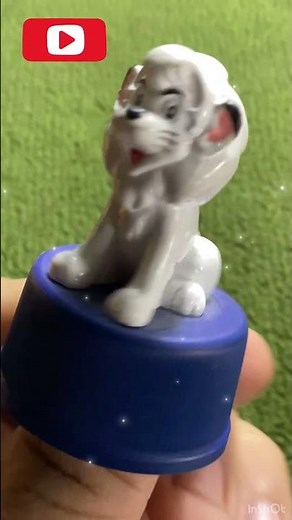 Jungle Emperor Leo - 2000s Lawson Pepsi 107 Tezuka Production Kimba