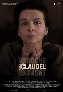 Camille Claudel, 1915