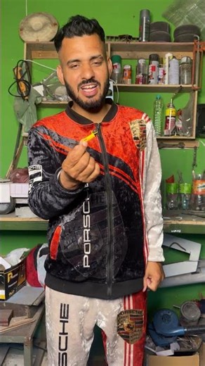 Diy small hand grinder #shorts #ytshorts