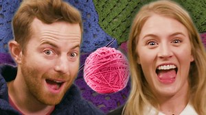 251K views · 3.2K reactions | We filmed this video pre-quarantine, but this activity might just be the perfect hobby to pick up during your #StayHome #WithMe! | The Try Guys | Facebook