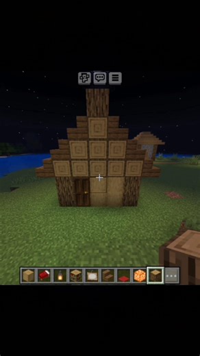 minecraft speed run #minecraft