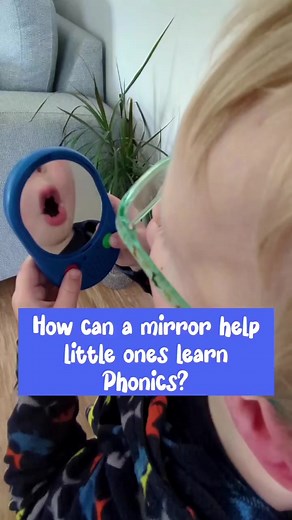 4K views · 17 reactions | Mirror Mirror Super simple to do but super...