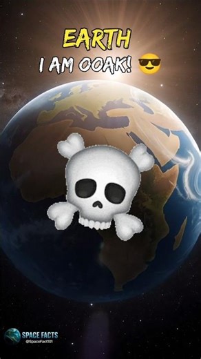 Earth Isn’t Unique… These Exoplanets Are Shockingly Similar! #space #exoplanet #habitability