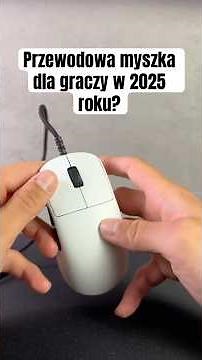 The Wired Gaming Mouse of 2025? Meet the Endgame Gear OP1 8K! 😎 #mouse #gamingmouse #gaming