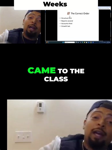 Unlock 6 Secret Accounts for Massive Growth in 3 Weeks Most people never get told what actually matters on a credit profile- they just get told to