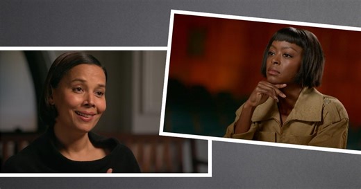 Finding Your Roots:Song of the South Season 12 Episode 9