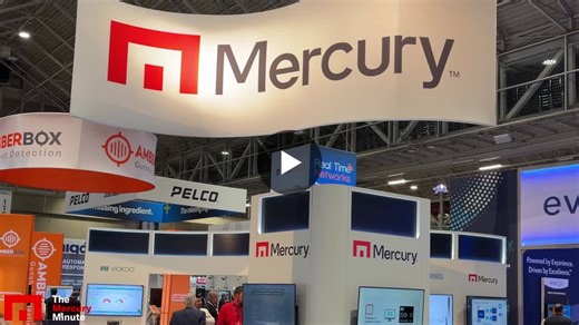 #accesscontrol #iscwest2026 #physicalsecurity #innovation #acs | HiveWatch